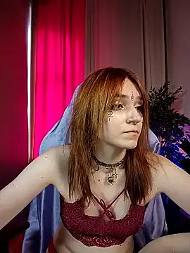 Explore 23 years old Rita_flame from StripChat Rita_flame from StripChat