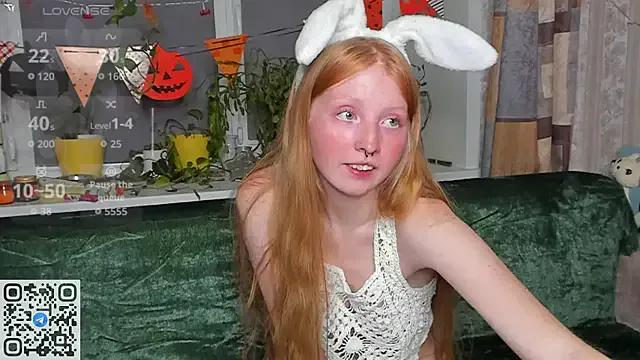 RitaSweety18 from StripChat