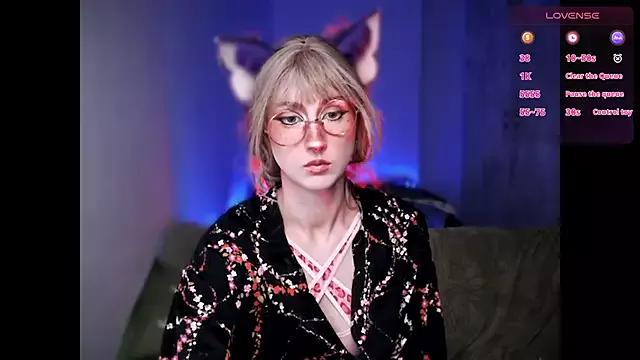 Rory_Pink on StripChat 