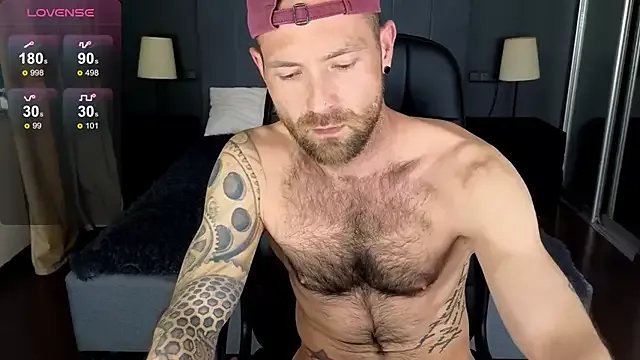 Freechat Rory_Reed on StripChat