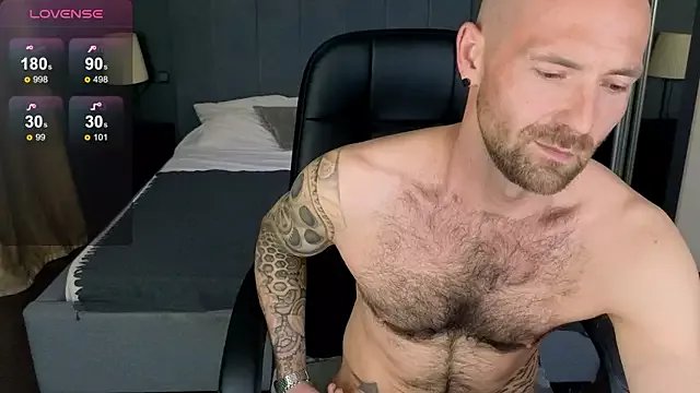 Freechat Rory_Reed on StripChat