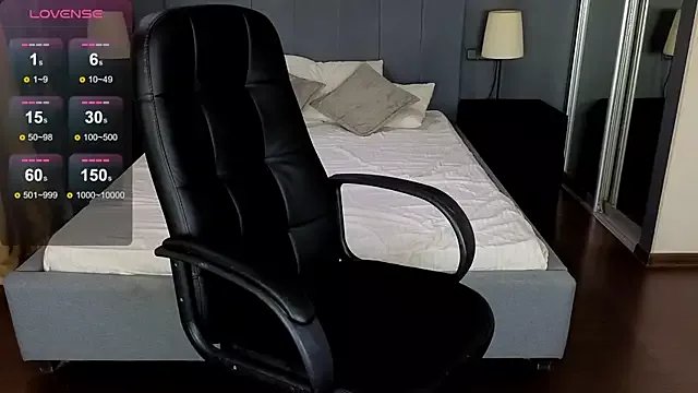 Freechat Rory_Reed on StripChat