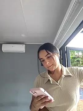 Rosa_Warreen_ — Bounce big tits 