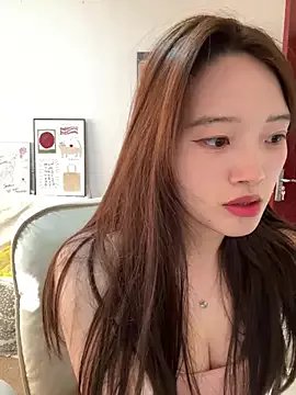 Freechat rose-u on StripChat