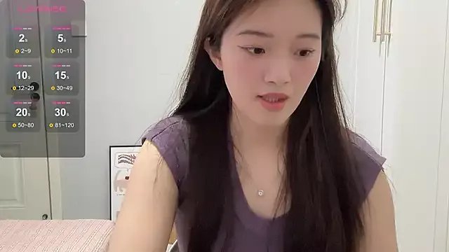 Freechat rose-u on StripChat