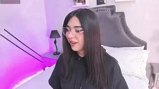 Freechat RoseCassie on StripChat