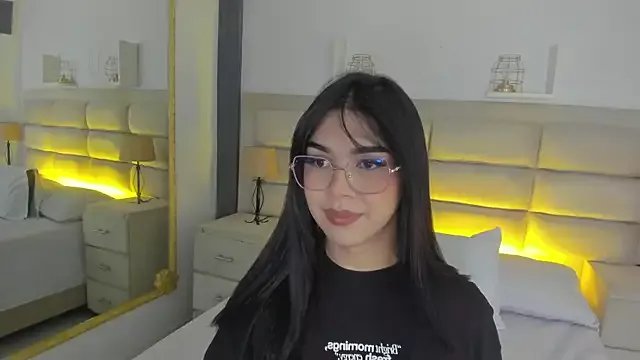 Freechat RoseCassie on StripChat