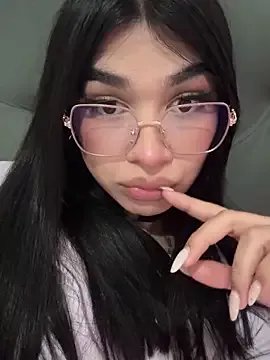 Freechat RoseCassie on StripChat