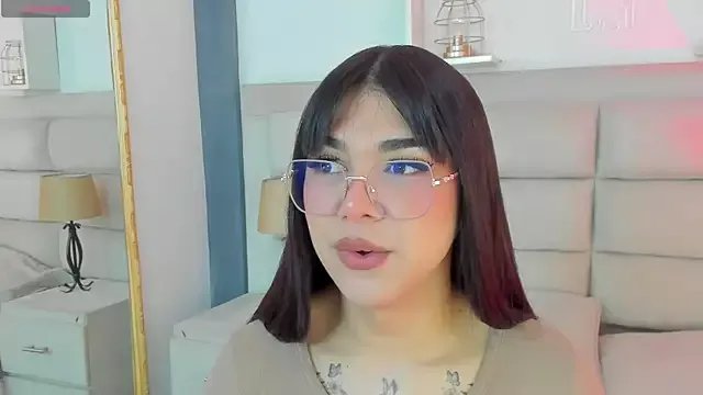 Freechat RoseCassie on StripChat