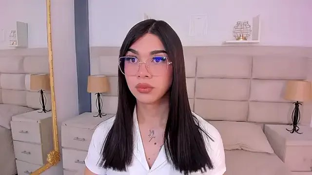 Freechat RoseCassie on StripChat