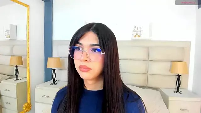 Freechat RoseCassie on StripChat