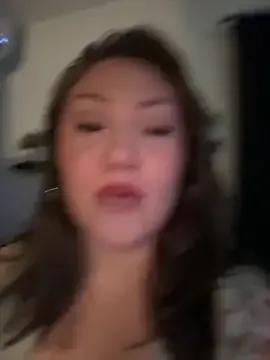 Captivating RosieDixx gets au naturel and climax while being gazed on RosieDixx from StripChat