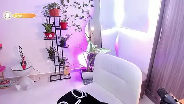 rossth1 on StripChat 