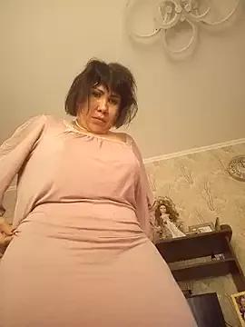ROXOLANAA_SEXY on StripChat 