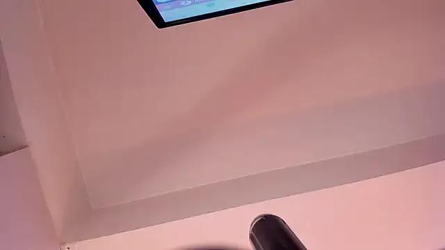 Masturbate to 23 years old rubyrouge__ from StripChat rubyrouge__ from StripChat