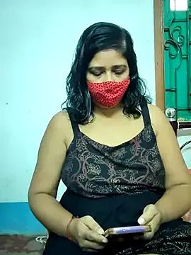 Rupali201 from StripChat