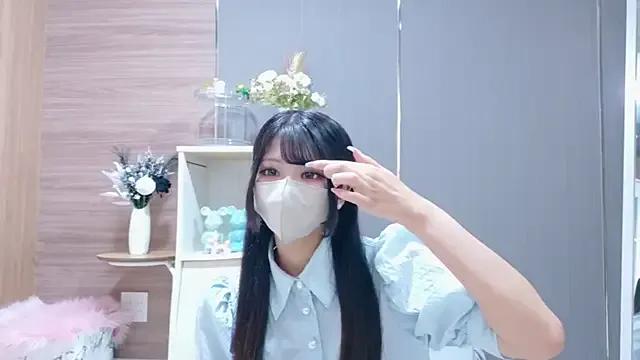 Explore Ruru-shuv, they want to masturbate for you Ruru-shuv from StripChat