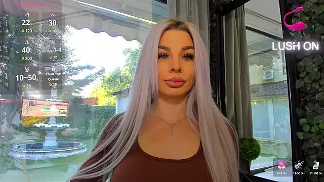 Russian_Ava on StripChat 