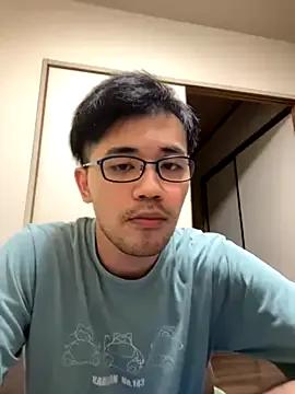 ryusei18570 — Freechat on StripChat