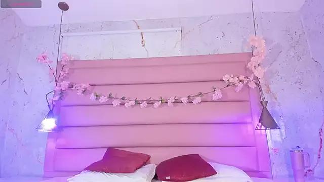 Freechat sabrinamilani on StripChat