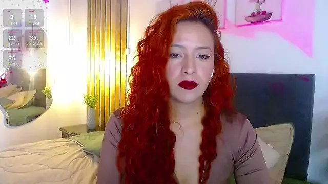 Freechat sahra_taylor_ on StripChat