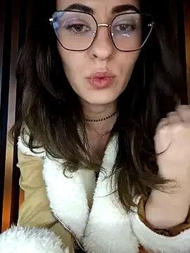 Freechat saidaskye on StripChat