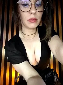 Freechat saidaskye on StripChat