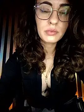 Freechat saidaskye on StripChat