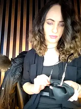 Freechat saidaskye on StripChat