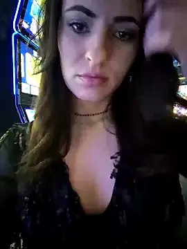 Freechat saidaskye on StripChat