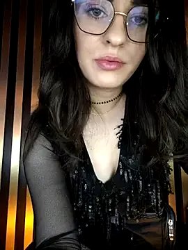 Freechat saidaskye on StripChat