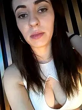 Freechat saidaskye on StripChat