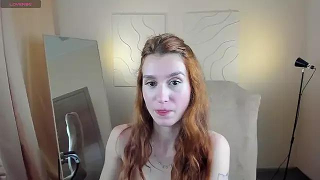 Entertain your appetite with the sweet StripChat camwhore - Sally_Biscuit Sally_Biscuit from StripChat