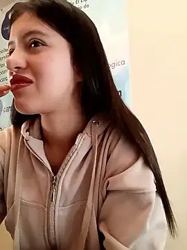 SALOME-28_ from StripChat