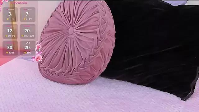 Private SalommeFlores on StripChat