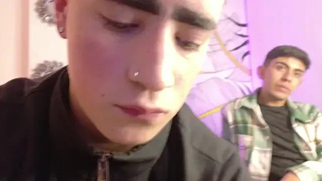 salomon_jax — SHOW CUM 