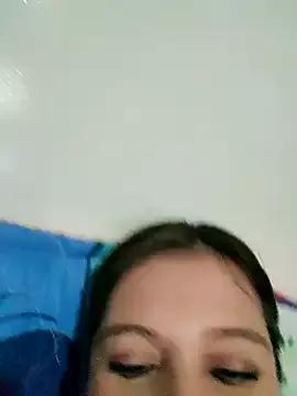 Bicurious sexiness: Samanta_SS gets exposed while touching her fanny online Samanta_SS from StripChat