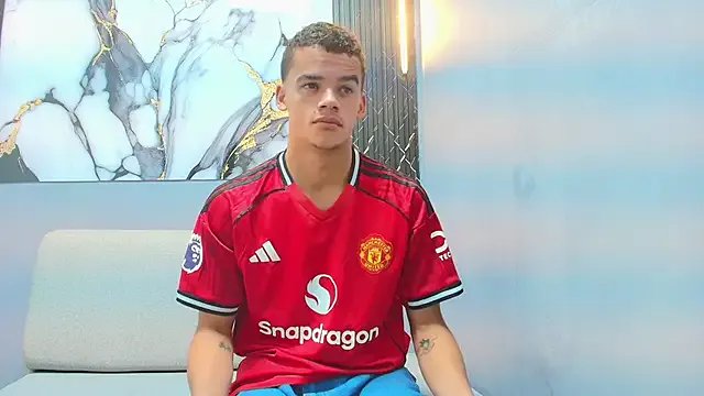 samuel_wyatt from StripChat