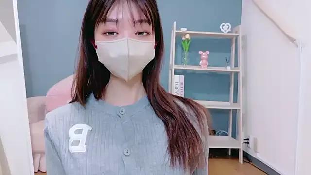 Sana-jpn on StripChat 