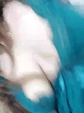 Bicurious wildness: Sara-Arabica gets nude while stroking her fanny on video Sara-Arabica from StripChat