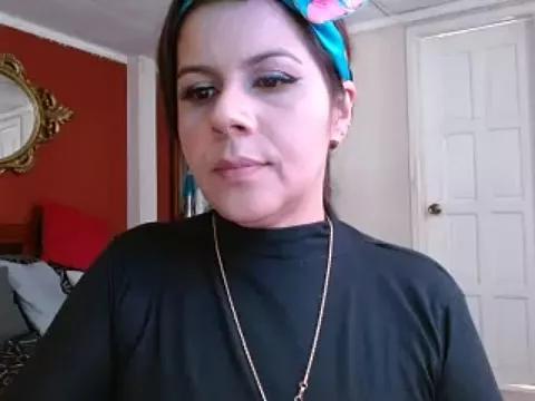 Sara_Brandon on StripChat 