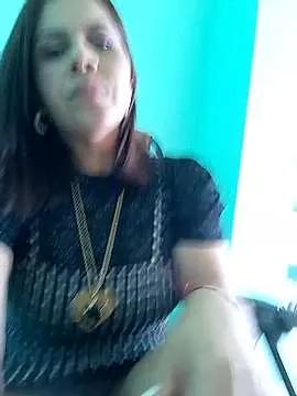 Sara_Brandon on StripChat 