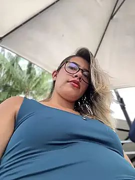 Private sara_calderon on StripChat