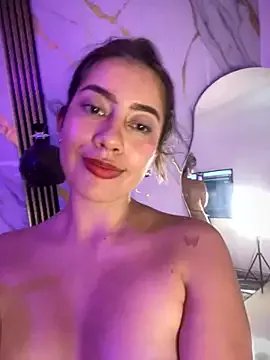 Private sara_calderon on StripChat