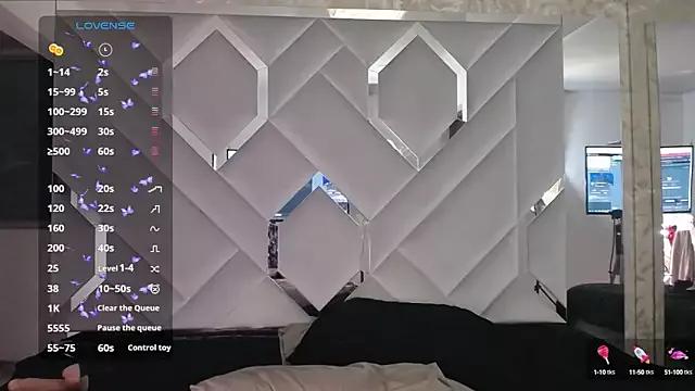 Sara_Foxx1 on StripChat 