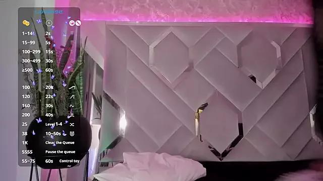 Sara_Foxx1 on StripChat 