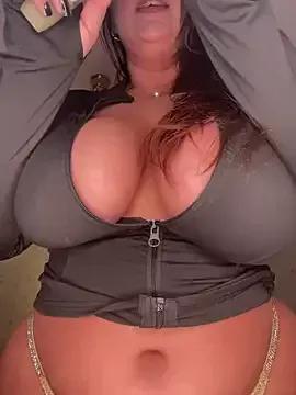 Sara_Orchid on StripChat 