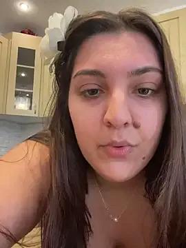 Sara_Orchid on StripChat 