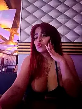 Freechat Sarah917 on StripChat