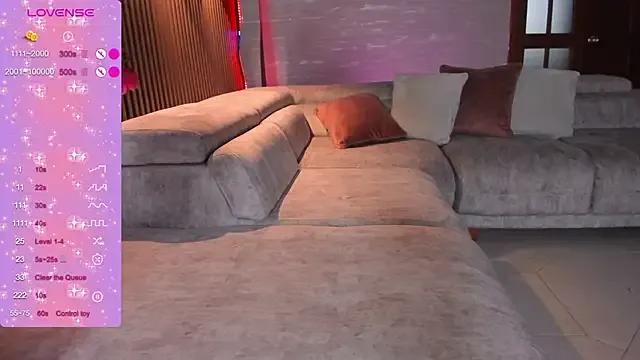 Streaming desires and naughty satisfaction with StripChat's capable Sarah_Stone_ Sarah_Stone_ from StripChat